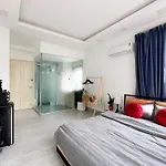 Saigon Sunset Apartment - 100M To Bui Vien Walking Street